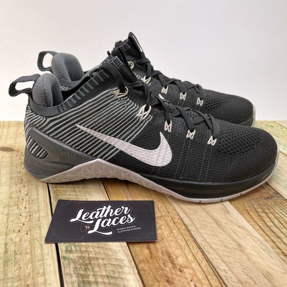 Nike Metcon Dsx Flyknit Women's Review Nike Metcon DSX